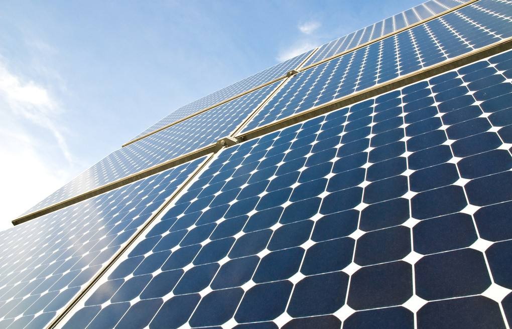 小料科普 | 光伏玻璃 帶您一起采收陽光