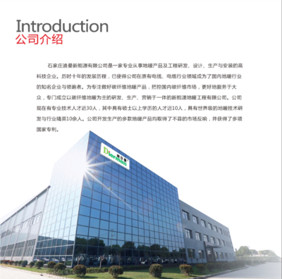 迪爾曼集團 誠邀全球伙伴，共創太陽能與計算機軟件科技新未來