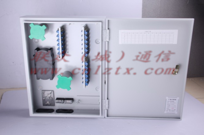 光纖分纖箱與24芯塑料光纖分纖箱的供應趨勢 為現代網絡提供可靠連接