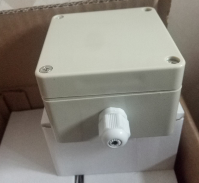 甘肅感溫電纜與光纜接頭盒應用解析 JTW-LD-KC82001/85℃與消防傳感技術
